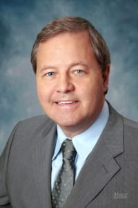 David Noggle, CEO and Founder of AYA Enterprises