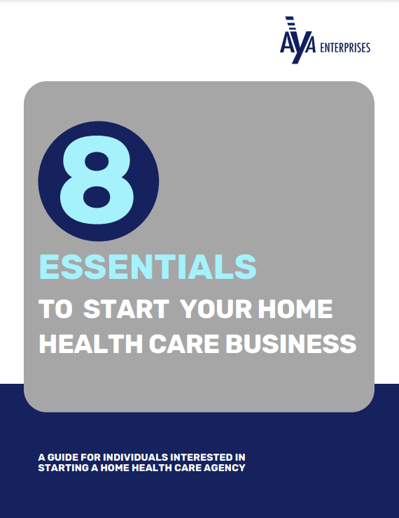 Start your Home Health Care Business