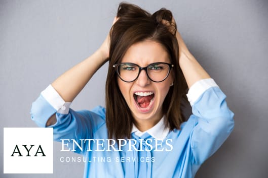Anger Management Is Important in the Workplace
