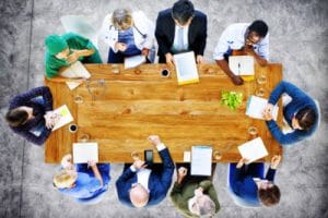 healthcare consulting valuation and transaction advisement