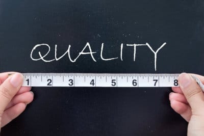 Quality Measures for Healthcare Businesses