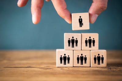 Organizational Restructuring - Healthcare Consulting Services
