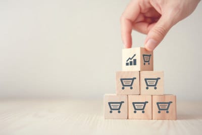 sales and marketing
